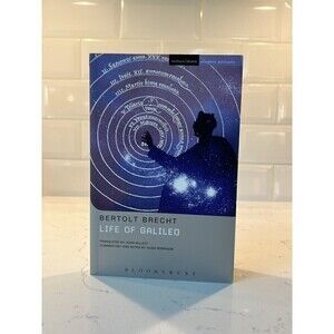 The Life of Galileo by Bertolt Brecht